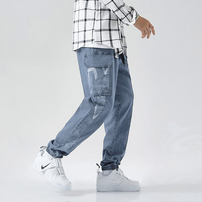 LSL -Xcargo jeans pants