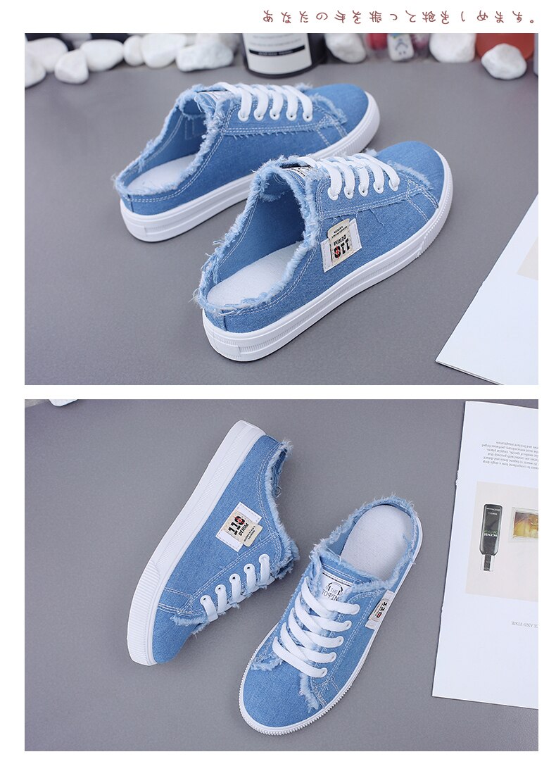 All Star II0 canvas sneakers