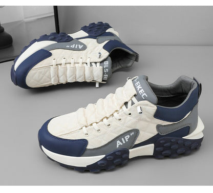 'AIR Trans' X9X sneakers