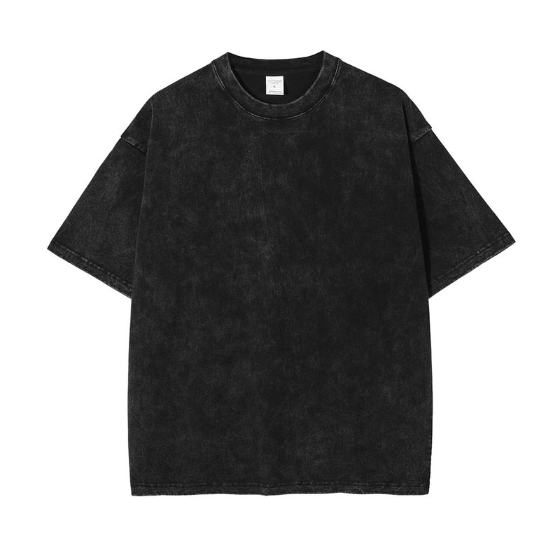 ARM unisex relaxed t-shirt