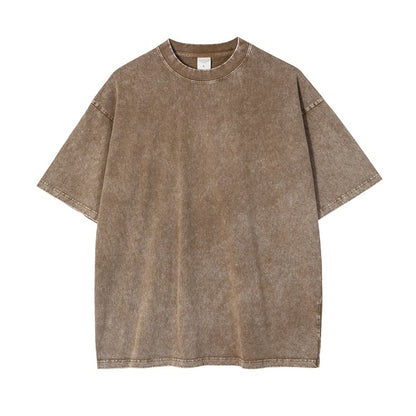 ARM unisex relaxed t-shirt