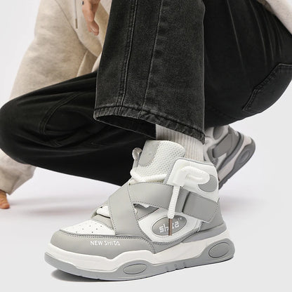 JGMENT CHUNKY SNEAKERS