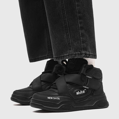 JGMENT CHUNKY SNEAKERS