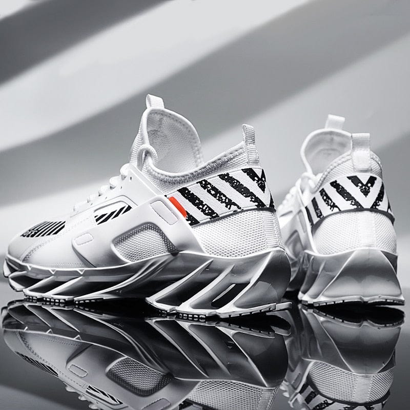 sneakers, men's sneakers, ZR-01 Running Sneakers shoe