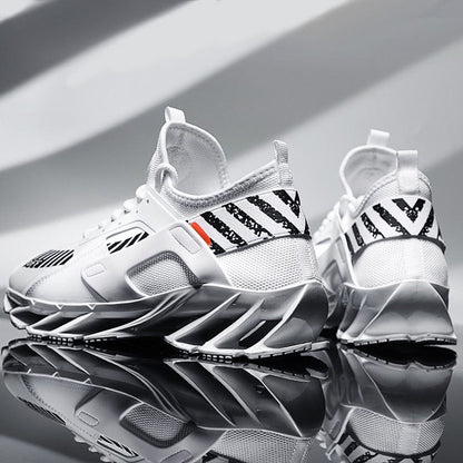 sneakers, men's sneakers, ZR-01 Running Sneakers shoe