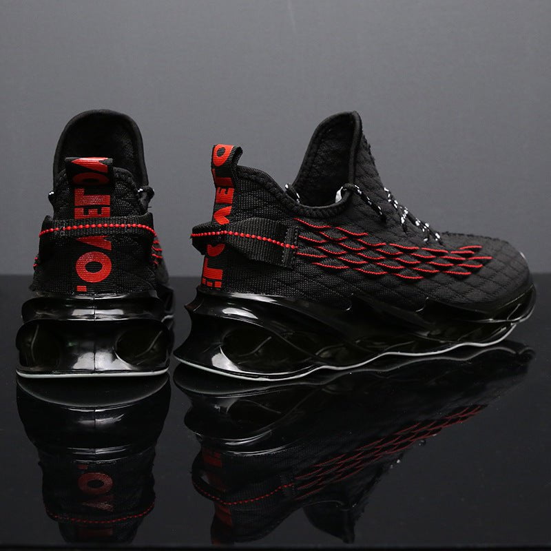 sneakers, men's sneakers, X9Scale QR Sneaker