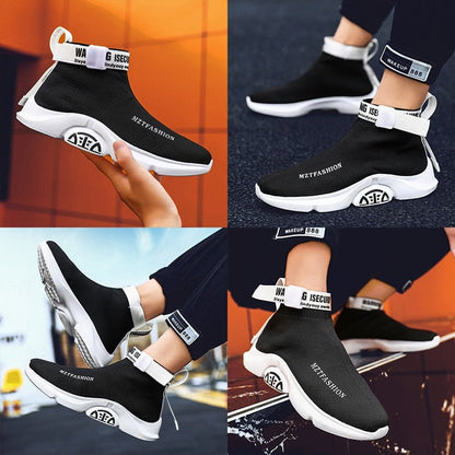 Sneakers for women Shoes RX02 Socks Sneakers