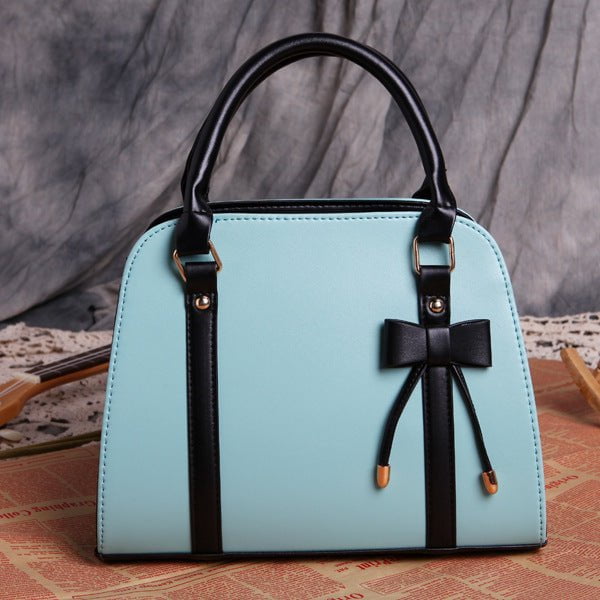 Crossbody and handbag Blue shark handbag levi CJBHNSNS01180-Blue