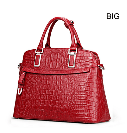 handbags Wine red / L Handbag Dior RZS Ladies CJBHNSNS07650-Wine red-L