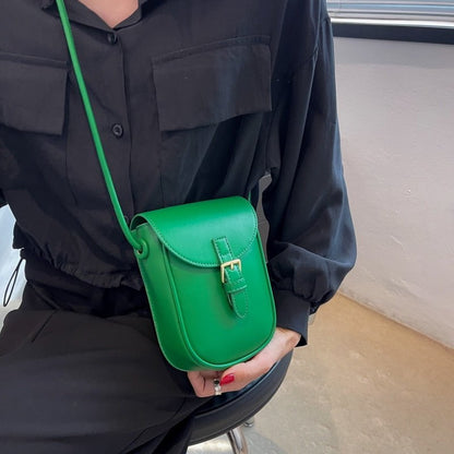 small cross body bag, mini handbag TINY-G Small Crossbody Bag