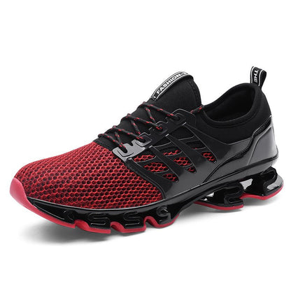 RED06 / 36 Sneakers "MM" Running Shoes 7901562-1
