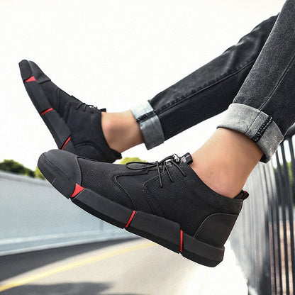 sneakers, men's sneakers, Black / 45. Sneakers ALTRA casula shoe CJBHNSNS04144-Black-45.