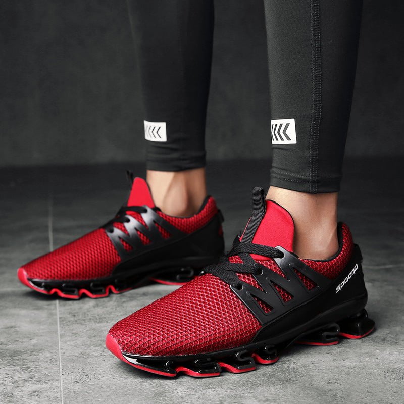 Sneakers "MM" Running Shoes