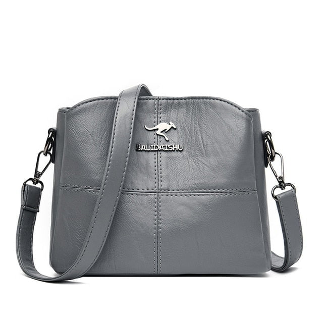 Women's Leather Handbag 