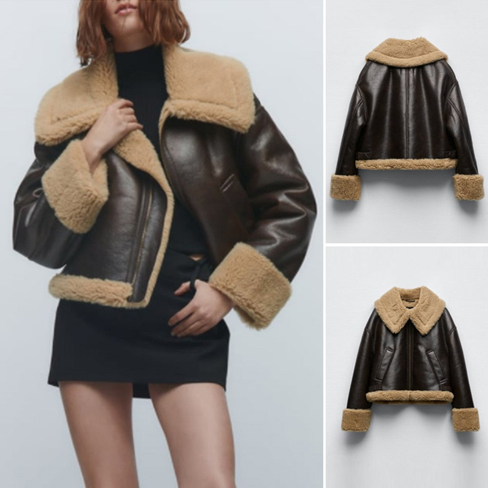 Women Jackets & Coats – Catseven store
