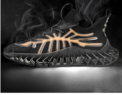 'Axon Reign' Blade Sneakers
