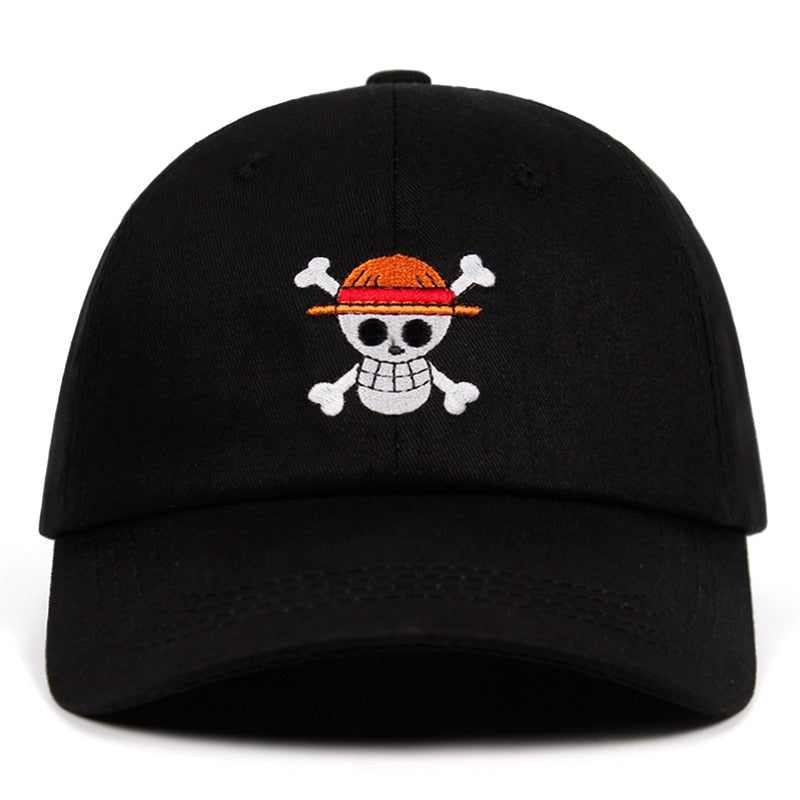 Luffy Baseball cap snapback
