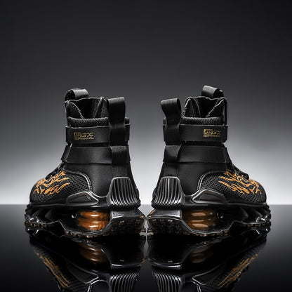 Fury "RS5 XS" sneakers shoe