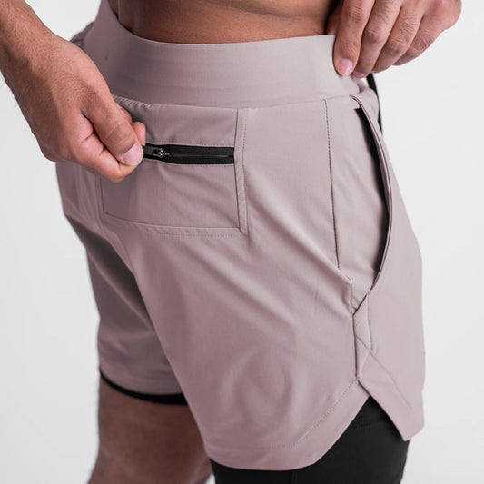 BECK short pants/summer gym &joggers