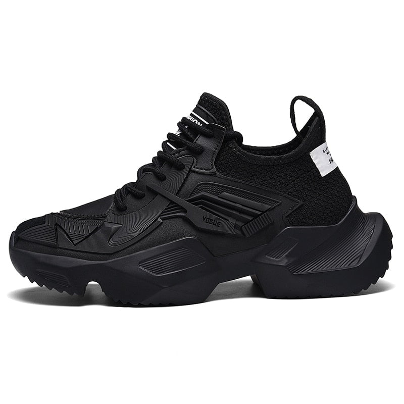 9007 Black / 6.5 Men Sneakers High Quality sk 14:193#9007 Black;200000124:200000287