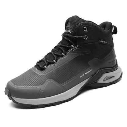 Grey / 40 / China admiral waterproof ankle snow boots 14:173#Grey;200000124:100013888;200007763:201336100
