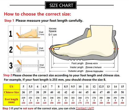 Magic Feet Sneakers Durable shoe