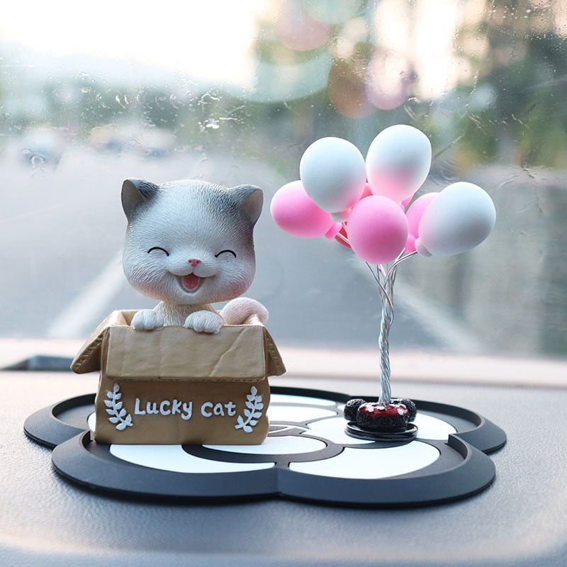 Dog2 Balloon / China car dashboard ornaments 200000182:771#Dog2 Balloon;200007763:201336100