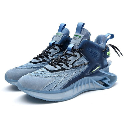 Sky Blue / 39 Ganti casual breathable shoes 14:771#9978;200000124:200000364