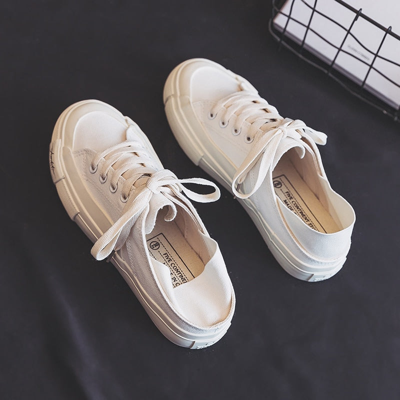 'SUPERZR23' Low top sneaker and slippers – Catseven store