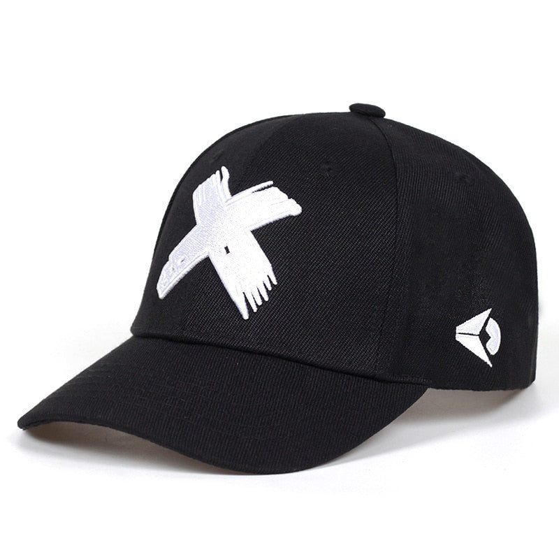 X Quick Dry Baseball Cap
