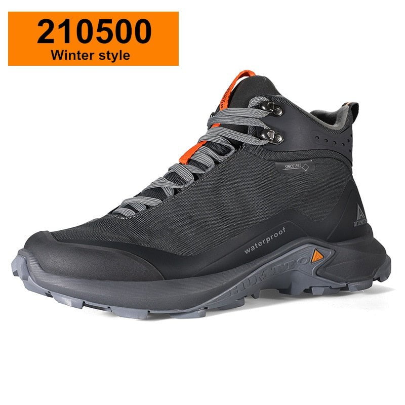 Grey 210500 / 7 navel platform rubber boots 14:193#Grey 210500;200000124:3434