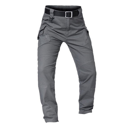 S / Gray vik men's cargo pants 5:100014064;14:173#Gray;200007763:201336100