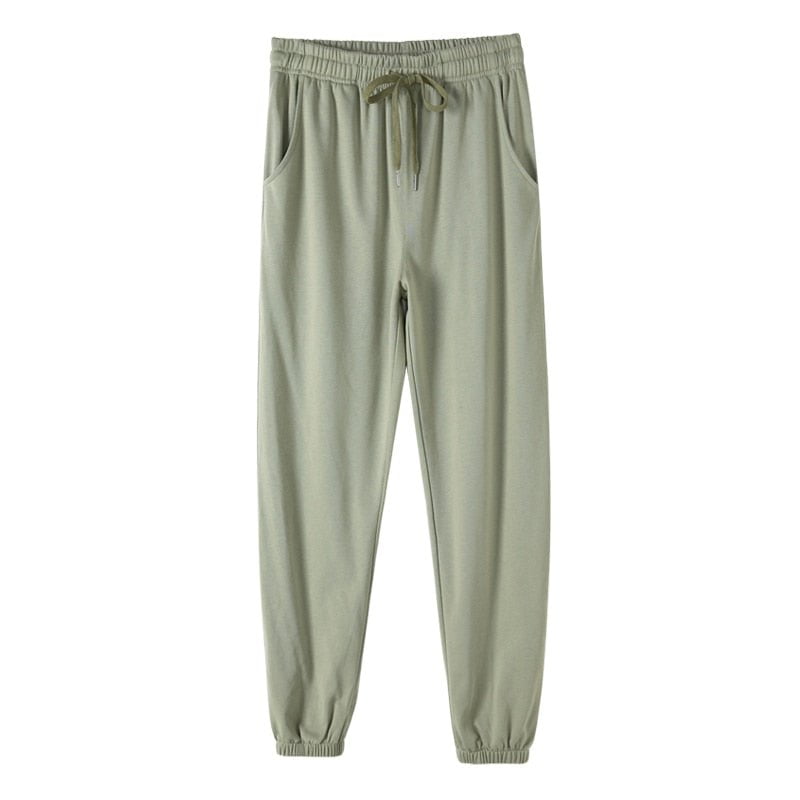 Green-pants / L Oversized Hoodie Dark Grey Black Green Plus 14:200001951#Green-pants;5:361385