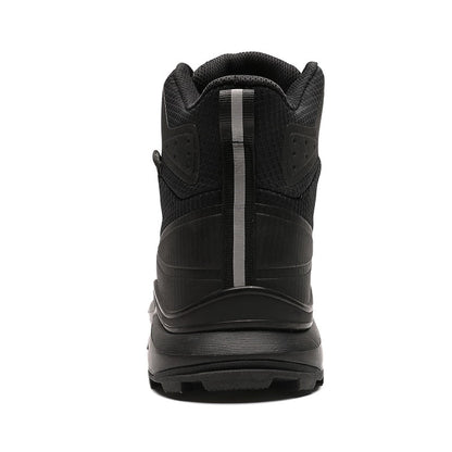 admiral waterproof ankle snow boots