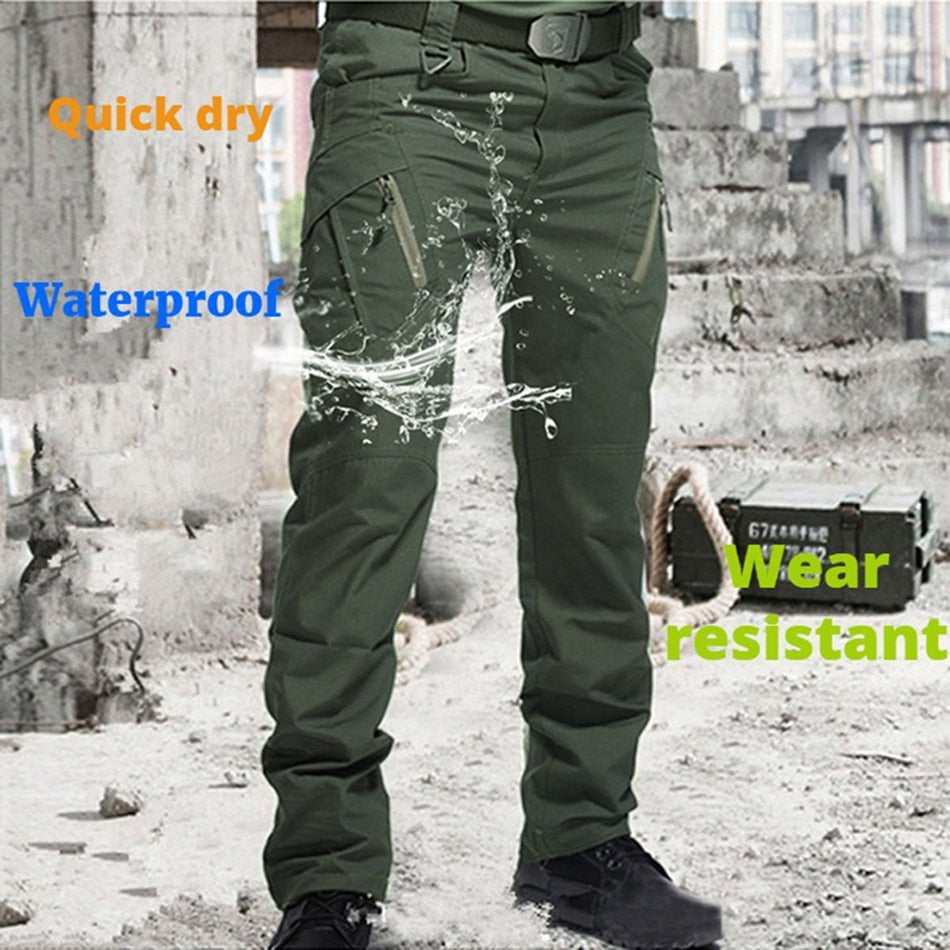 vik men's cargo pants