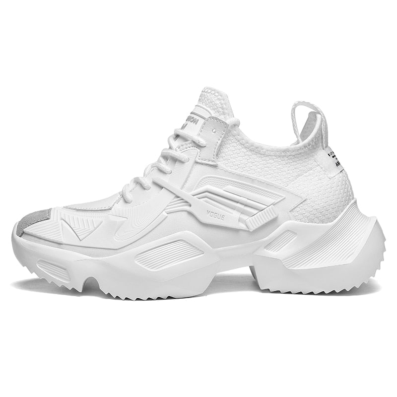 9007 White / 6.5 Men Sneakers High Quality sk 14:1254#9007 White;200000124:200000287