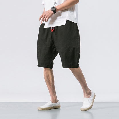 Urban "BJ" Harem shorts