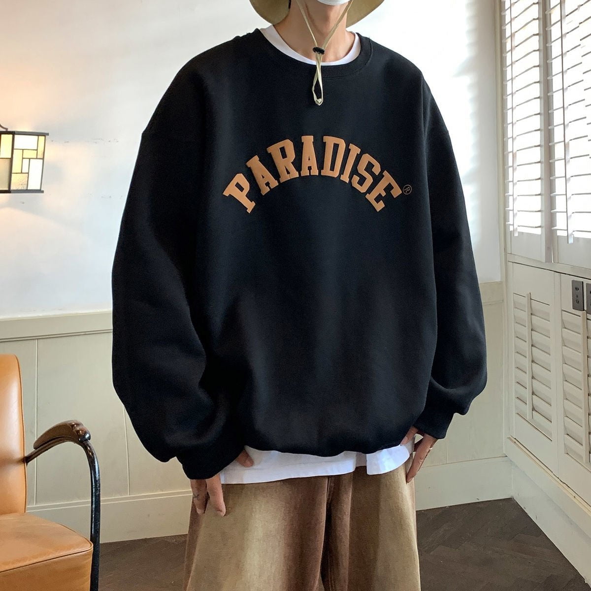 paradise sweatshirts