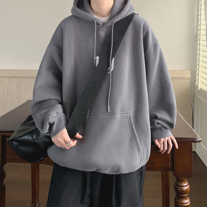 DarkGray / M hoodies "UH" fashion 14:200001438#DarkGray;5:361386