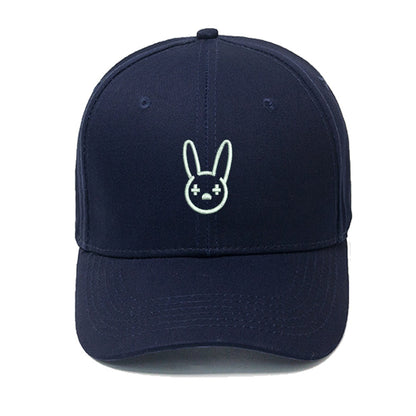 Bad Bunny Baseball Cap