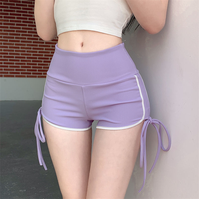 Vero skinny lady shorts
