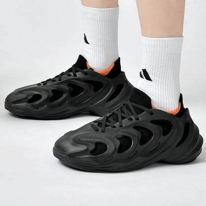 DRIFT "ZZ24" Foam runner sneakers
