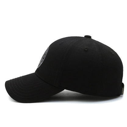 "DREAM" baseball cap