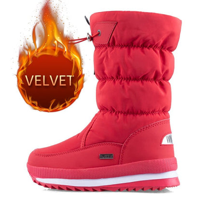 Z03 red / 36 / China Women's shoes for cold weather 14:1254#Z03 red;200000124:200000334;200007763:201336100