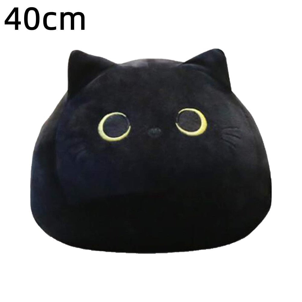 40cm big cat princess plush pillow 14:202072806#40cm