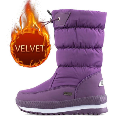 Z03 purple / 36 / China Women's shoes for cold weather 14:173#Z03 purple;200000124:200000334;200007763:201336100