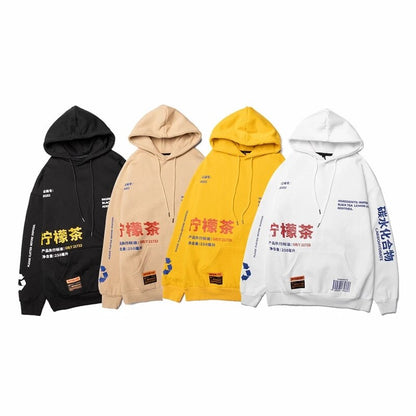 Made in china pullover Hoodie