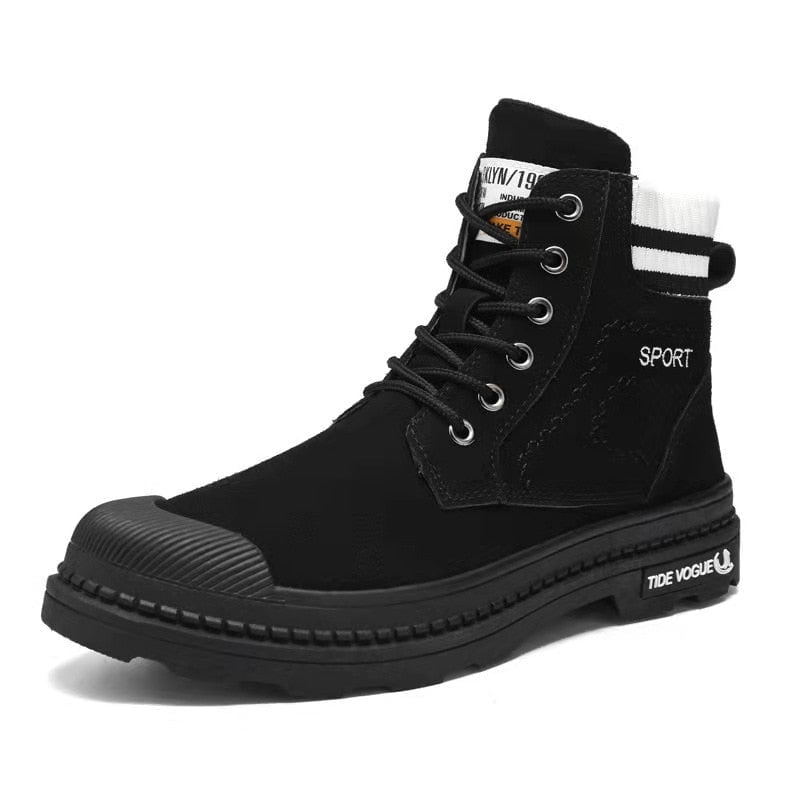 black / 39 Men short boots vogue 14:193#black;200000124:200000364