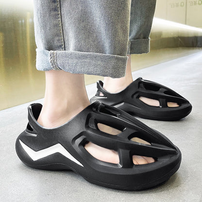 ACE slipper slides sandals