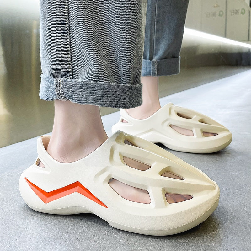 ACE slipper slides sandals